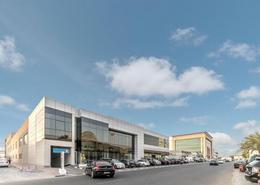 Office Space - 1 bathroom for rent in Al Quoz Industrial Area - Al Quoz - Dubai