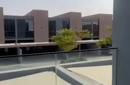 تاون هاوس - 4 غرف نوم - 5 حمامات للبيع في سرو - مسار - تلال سيتي - الشارقة