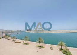 Apartment - 2 bedrooms - 2 bathrooms for rent in Lagoon B14 - The Lagoons - Mina Al Arab - Ras Al Khaimah