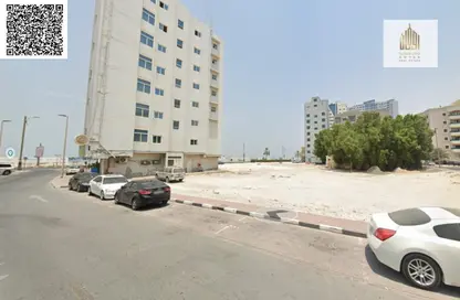 أرض - استوديو للبيع في النخيل 2 - النخيل - عجمان