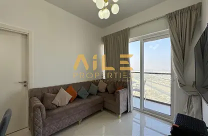 Apartment - 2 Bedrooms - 2 Bathrooms for rent in Golf Vita A - Golf Vita - DAMAC Hills - Dubai