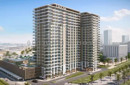 Apartment - 2 Bedrooms - 2 Bathrooms for sale in Hills Park - Dubai Hills Estate - Dubai