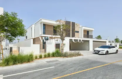 Townhouse - 4 Bedrooms - 4 Bathrooms for rent in Tilal Al Furjan - Al Furjan - Dubai