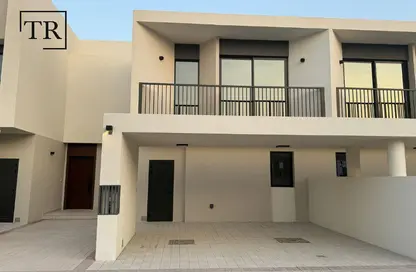 تاون هاوس - 3 غرف نوم - 3 حمامات للايجار في مها تون هوسيس - تاون سكوير - دبي