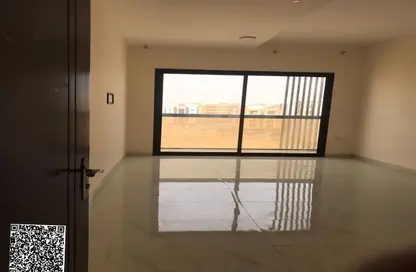 شقة - غرفة نوم - 2 حمامات للايجار في الجرف 3 - الجرف - عجمان وسط المدينة - عجمان
