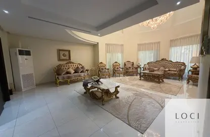 فيلا - 6 غرف نوم - 7 حمامات للايجار في الطوار 1 فيلاز - الطوار 1 - الطوار - دبي