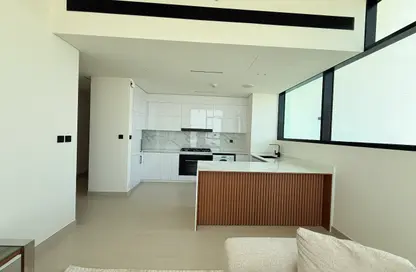 Apartment - 2 Bedrooms - 2 Bathrooms for rent in Binghatti House - Jumeirah Village Circle - Dubai