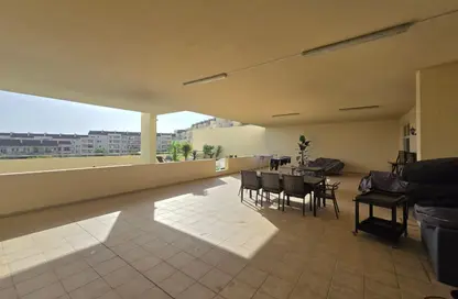 Apartment - 3 Bedrooms - 4 Bathrooms for sale in New Bridge Hills 1 - New Bridge Hills - Motor City - Dubai
