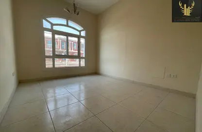 Townhouse - 4 Bedrooms - 5 Bathrooms for rent in Erica - Ajman Uptown Villas - Ajman Uptown - Ajman