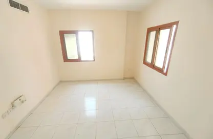 Apartment - 1 Bedroom - 1 Bathroom for rent in Al Butina 9 Building - Al Butina - Sharjah