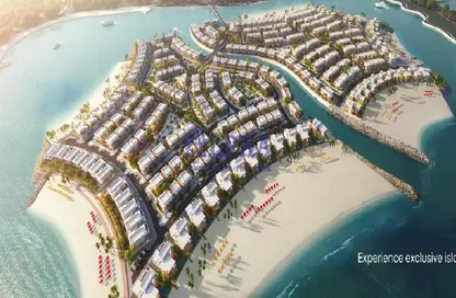 Townhouse - 2 Bedrooms - 3 Bathrooms for sale in Falcon Island South - Falcon Island - Al Hamra Village - Ras Al Khaimah Townhouse - 2 Bedrooms - 3 Bathrooms for sale in Falcon Island South - Falcon Island - Al Hamra Village - Ras Al Khaimah