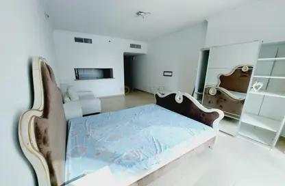 شقة - 1 حمام للايجار في خور الجميرا 1 - (JLT) مجمع X - أبراج بحيرة الجميرا - دبي