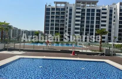 شقة - 1 حمام للبيع في عزيزي ريفيرا - ميدان واحد - ميدان - دبي
