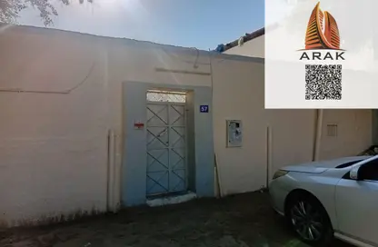 فيلا - 6 غرف نوم - 3 حمامات للبيع في ذا ايكون جازا 2 - الراشدية 3 - الراشدية - عجمان