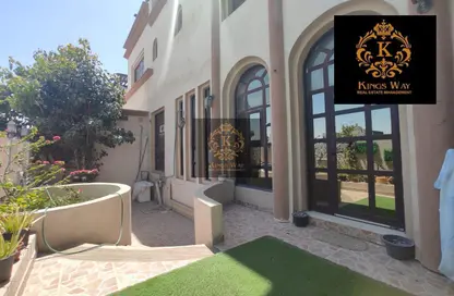 Villa - Studio - 1 Bathroom for rent in Mohamed Bin Zayed City - Abu Dhabi