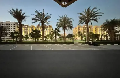 شقة - 2 غرف نوم - 3 حمامات للبيع في 1 الياسمين - الياسمين - عجمان