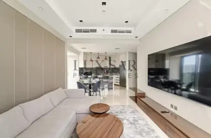 Apartment - 2 Bedrooms - 3 Bathrooms for sale in Nobles Tower - Business Bay - Dubai Apartment - 2 Bedrooms - 3 Bathrooms for sale in Nobles Tower - Business Bay - Dubai