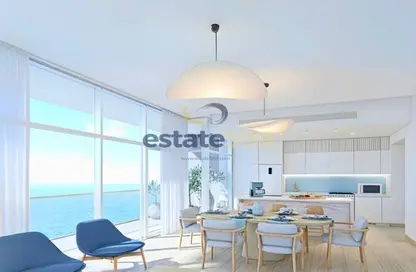 Apartment - 2 Bedrooms - 2 Bathrooms for sale in Cape Hayat - Mina Al Arab - Ras Al Khaimah