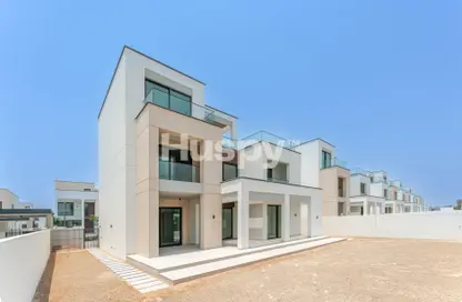 Villa - 4 Bedrooms - 4 Bathrooms for sale in Caya - Arabian Ranches 3 - Dubai