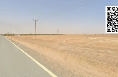 أرض - استوديو للبيع في المنامة - عجمان