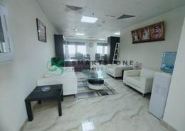 Office Space for sale in The Light Tower - Arjan - Dubai Living / Dining Room image for: Office Space for sale in The Light Tower - Arjan - Dubai, Image 1