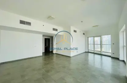 Apartment - 3 Bedrooms - 4 Bathrooms for rent in JAM Marina Residence - Dubai Marina - Dubai