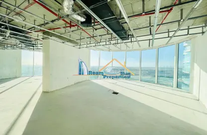 مكتب - استوديو - 1 حمام للايجار في واحة السيليكون - دبي