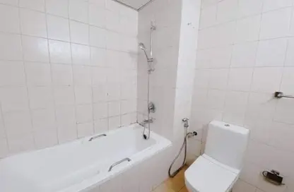 Apartment - Studio - 1 Bathroom for rent in Building 203 to Building 229 - Mesoamerican - Discovery Gardens - Dubai