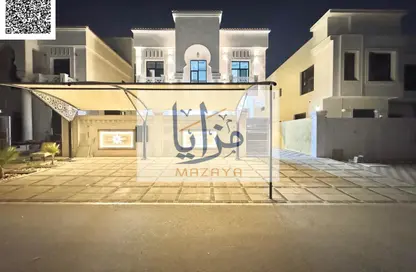 Villa - 6 Bedrooms - 6 Bathrooms for sale in Al Aamra Gardens - Al Amerah - Ajman