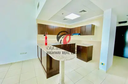 Apartment - 1 Bedroom - 2 Bathrooms for rent in Al Rabia Tower - Majan - Dubai Land - Dubai