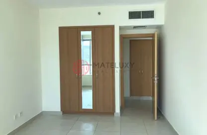 Apartment - 1 Bedroom - 1 Bathroom for rent in Global Lake View - JLT Cluster E - Jumeirah Lake Towers - Dubai