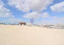 Land for sale in Jebel Ali Hills - Jebel Ali - Dubai