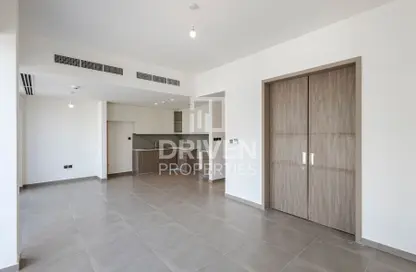 Townhouse - 4 Bedrooms - 4 Bathrooms for rent in Eden - The Valley - Dubai