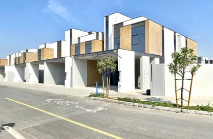 فيلا - 4 غرف نوم - 5 حمامات للايجار في مدن الرينم 3 - مودون - دبي