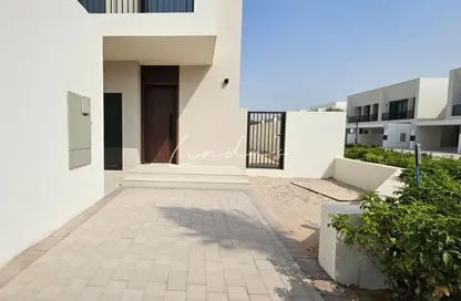Townhouse - 4 Bedrooms - 4 Bathrooms for rent in Maha Townhouses - Town Square - Dubai