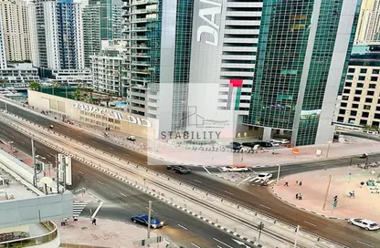 Apartment - 2 Bedrooms - 2 Bathrooms for rent in Marina Diamond 2 - Marina Diamonds - Dubai Marina - Dubai