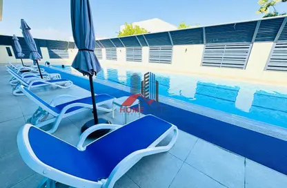 Villa - 3 Bedrooms - 4 Bathrooms for rent in Sharjah Sustainable City - Sharjah