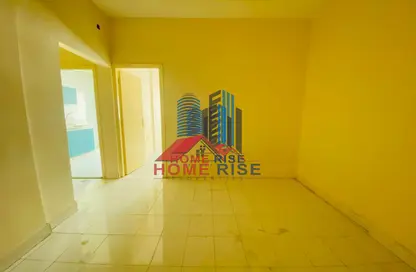 Apartment - 1 Bedroom - 1 Bathroom for rent in Al Nada Tower - Al Nahda - Sharjah