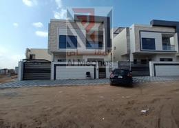 Villa - 5 bedrooms - 7 bathrooms for sale in Al Helio 2 - Al Helio - Ajman