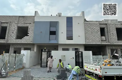 Townhouse - 4 Bedrooms - 4 Bathrooms for sale in Al Yasmeen 1 - Al Yasmeen - Ajman
