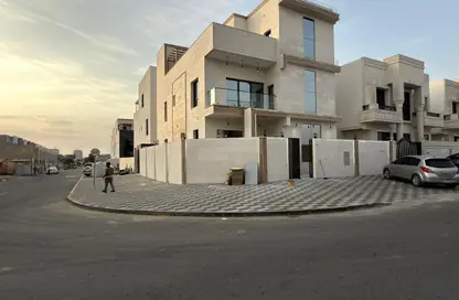 فيلا - 5 غرف نوم - 6 حمامات للبيع في الحليو 1 - الحليو - عجمان