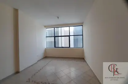 Apartment - 2 Bedrooms - 2 Bathrooms for rent in Shabiya 9 - Shabiya - Mussafah - Abu Dhabi