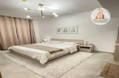 شقة - غرفة نوم - 2 حمامات للبيع في بن غاطي افنيو - الجداف - دبي