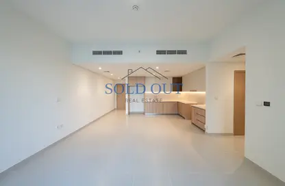 Apartment - 2 Bedrooms - 2 Bathrooms for sale in Island Park 1 - Dubai Creek Harbour (The Lagoons) - Dubai