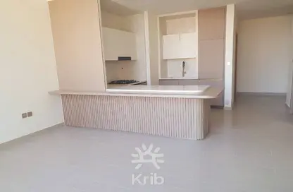 Apartment - 1 Bedroom - 2 Bathrooms for rent in Binghatti Royale - District 18 - Jumeirah Village Circle - Dubai