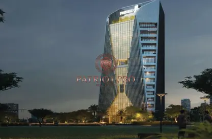 Office Space - Studio for sale in The One by Prestige One - Barsha Heights (Tecom) - Dubai