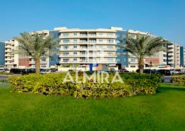 Apartment - 3 bedrooms - 4 bathrooms for sale in Tower 30 - Al Reef Downtown - Al Reef - Abu Dhabi