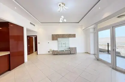 Apartment - 1 Bedroom - 1 Bathroom for rent in Courtyard Residence 2 - Uptown Mirdif - Mirdif - Dubai