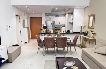 Apartment - 1 Bedroom - 2 Bathrooms for sale in Vision 1 - Liwan - Dubai Land - Dubai