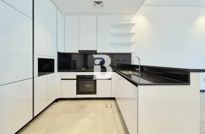 Apartment - 1 Bedroom - 2 Bathrooms for sale in Curve by Sentro - Arjan - Dubai